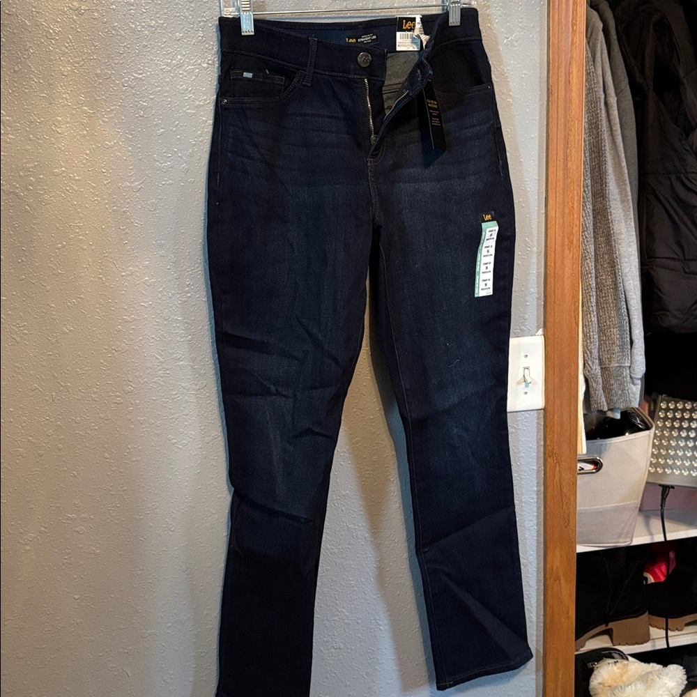 Women’s Lee jeans